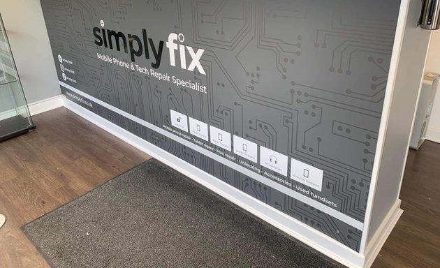 Photo of Simply Fix