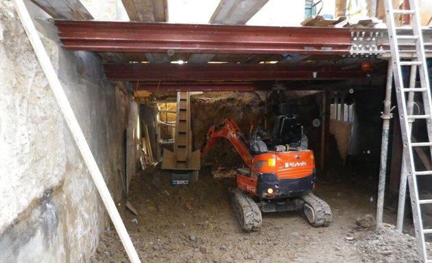 Photo of Kaldy Basement Ltd