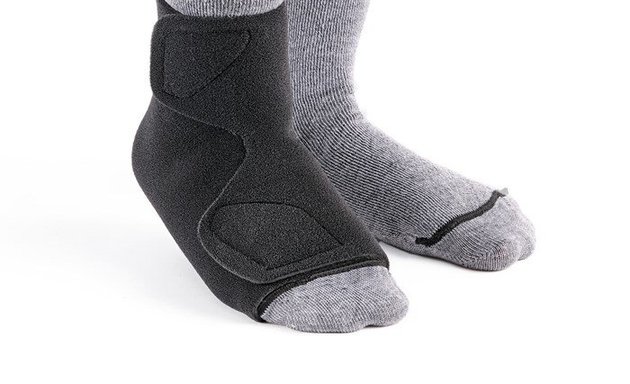 Photo of Morris Medical - Sigvaris Compression Garments