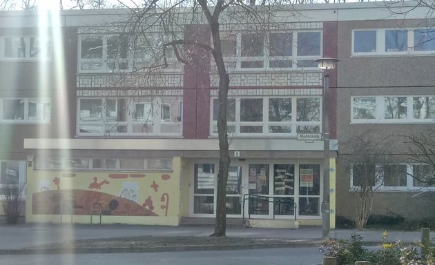 Foto von Kindergarten Freche Früchtchen - Kindergärten NordOst