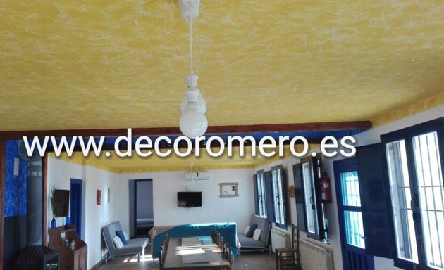 Foto de Decoromero SL