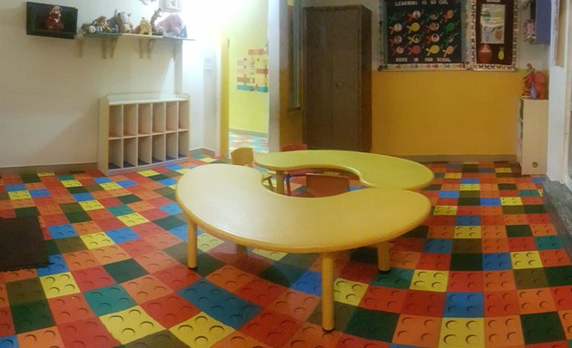 Photo of Kidz Kampus Montessori