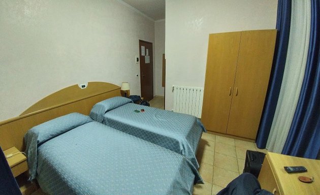 foto Hotel Tirrenia