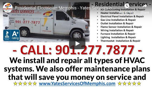 Photo of Yates Services of Memphis