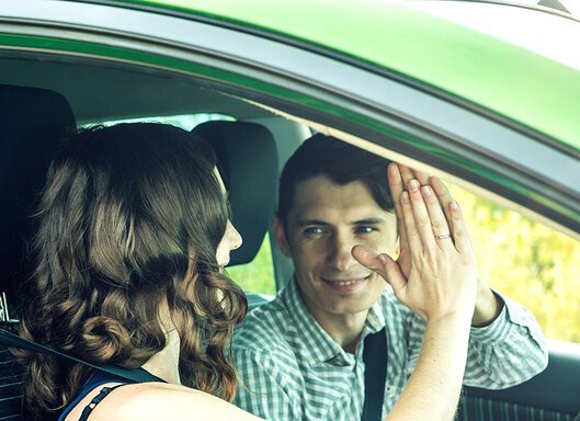 Photo of Vandev Driving School