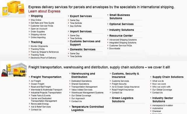 Photo of KIK Express Courier Services