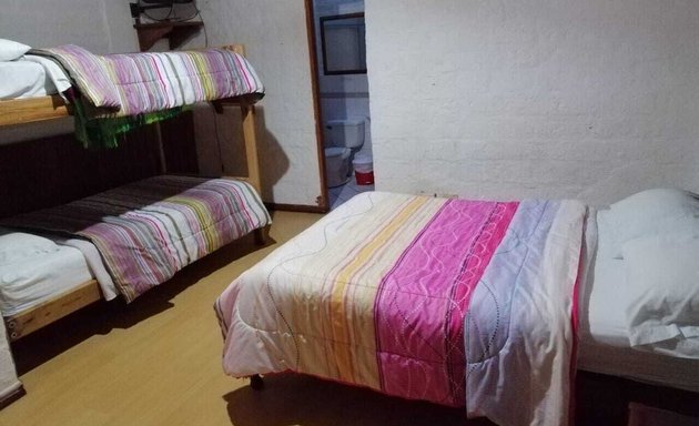 Foto de Hatun Runa Hostal