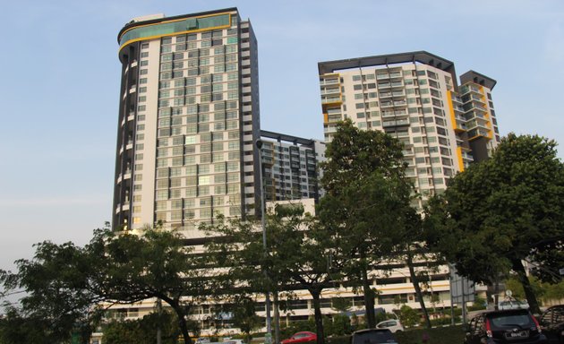 Photo of Putra One Avenue Hotel