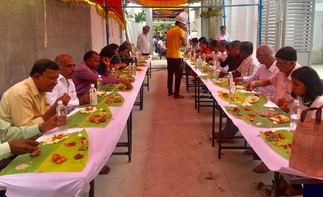 Photo of Shastry's Catering