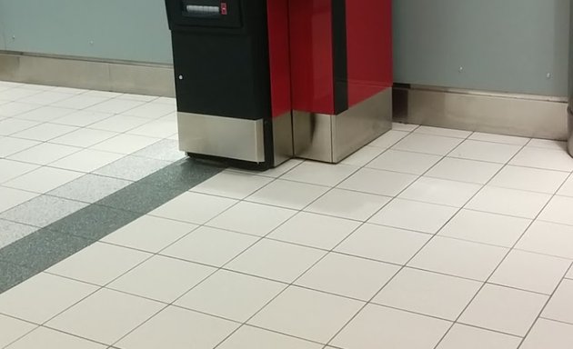 Photo of Cibc atm