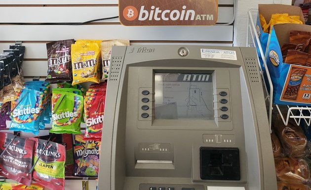 Photo of FastBTC Bitcoin ATM - Azale Convenience