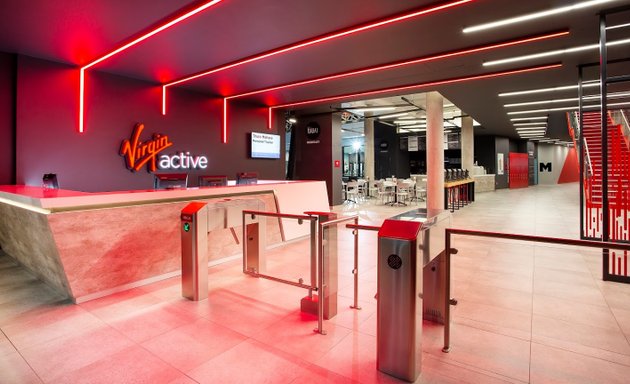 Photo of Virgin Active Gym Gateway
