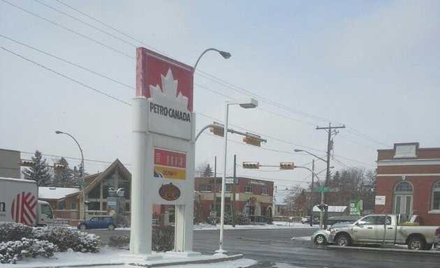 Photo of Petro-Canada