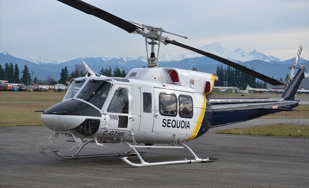 Photo of Sequoia Helicopters