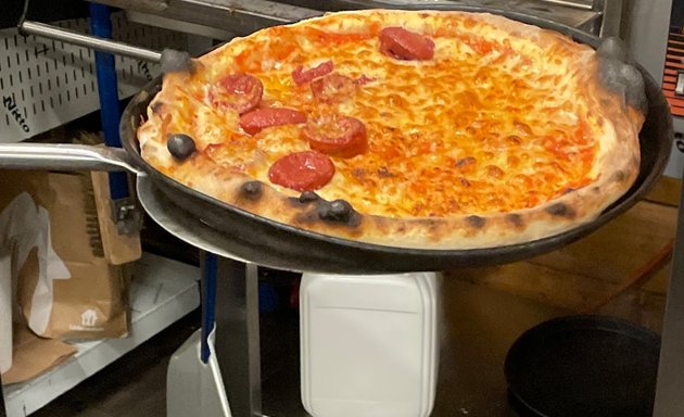 Foto von PPP Peppe's Pizza und Pasta- Abholung und Lieferung