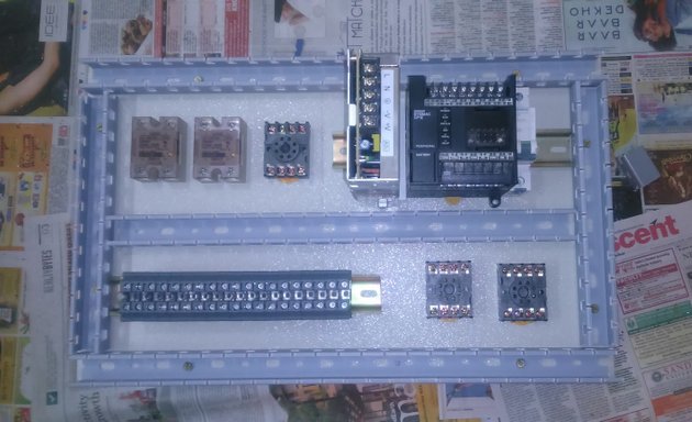 Photo of Chandan Sensor Controls