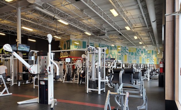 Photo of GoodLife Fitness Mississauga Heartland Town Centre