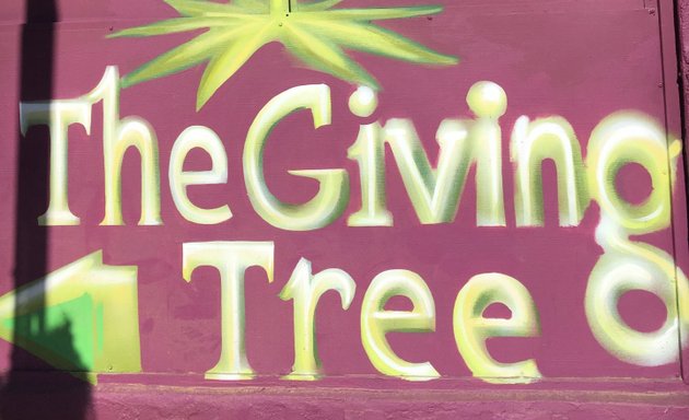 Photo of The Giving Tree of Denver