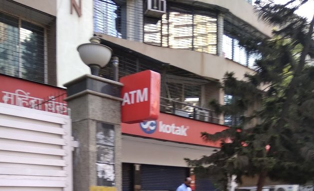 Photo of Kotak Mahindra Bank Ltd