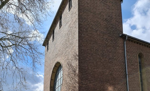 Foto von Heilig Kreuz Kirche