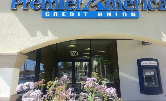 Photo of Premier America Credit Union