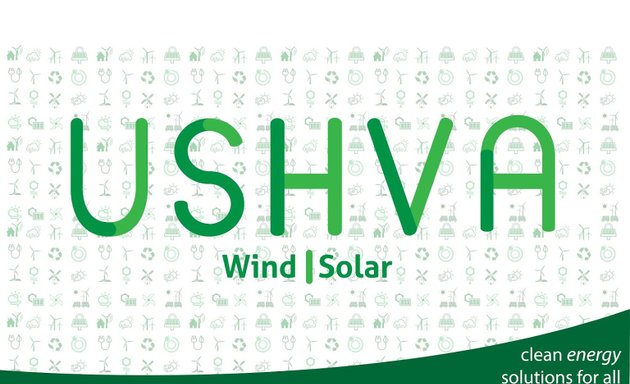 Photo of Ushva Clean Technology Pvt. Ltd.