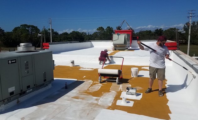 Photo of Pebblestone Construction