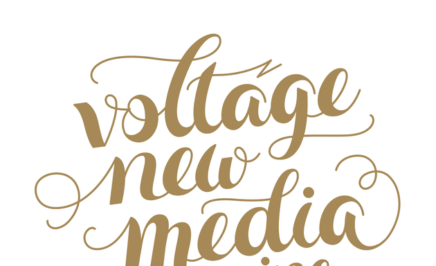 Photo of Voltage New Media Inc.