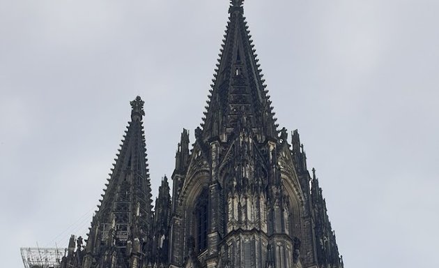 Foto von Köln