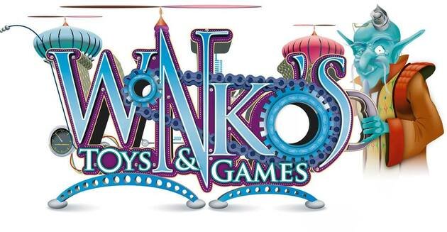 Photo of Wonko's Toys and Games