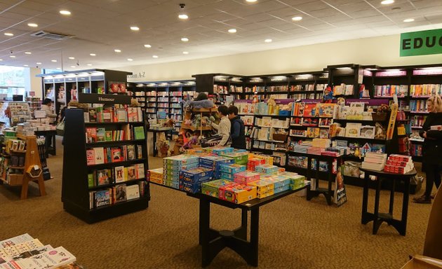 Photo of Waterstones