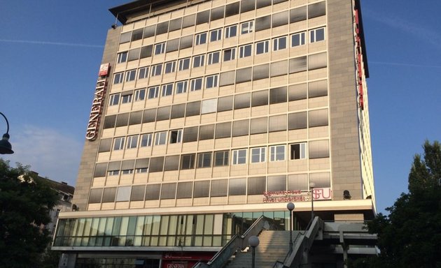 Foto von Generali Linz Stifterplatz