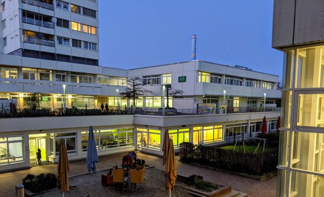 Foto von Kindertagesstätten der Katholischen Kirche