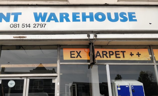 Photo of Discount Warehouse