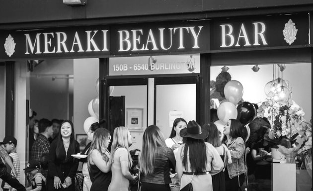 Photo of Meraki Beauty Bar