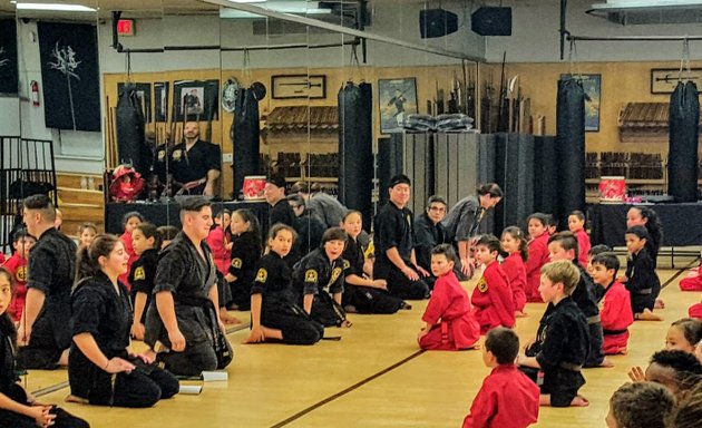 Photo of Northern Karate Schools