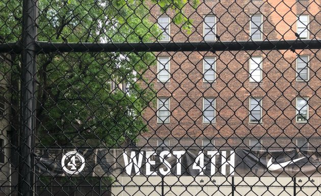 Photo of West 4th Street Courts