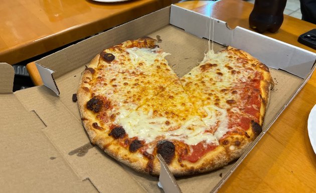 Photo of Podima Pizza