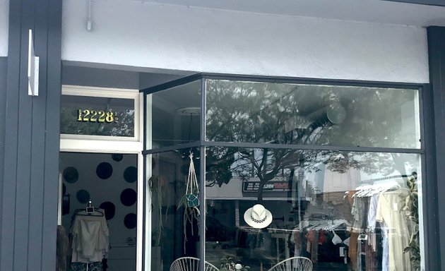 Photo of inland - clothing boutique | gifts | bespoke hats