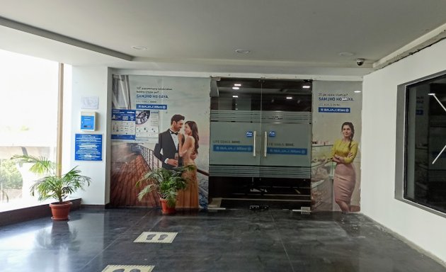 Photo of Bajaj Allianz Life Insurance Co. Ltd