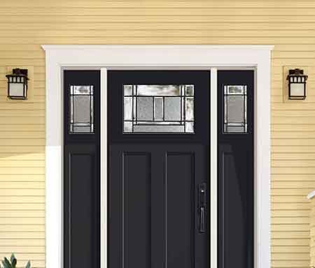 Photo of TruBilt Door Systems