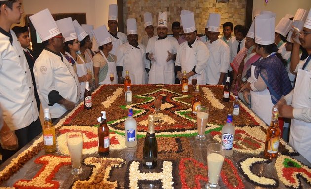 Photo of Indian Institute Of Hotel Management & Culinary Arts