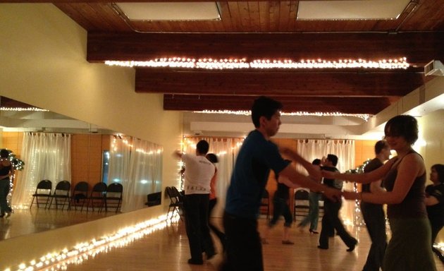 Photo of ETOWN SALSA Latin Dance Studios