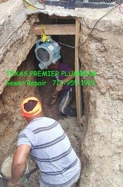 Photo of Texas Premier Plumbing