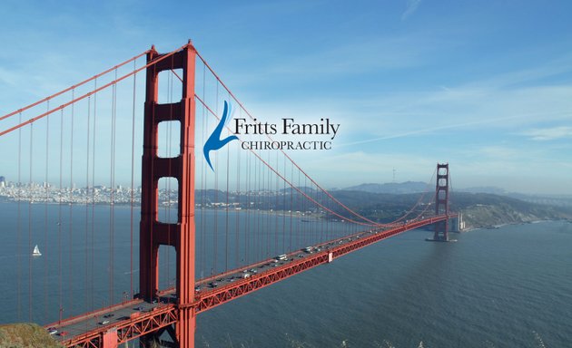Photo of Fritts Family Chiropractic