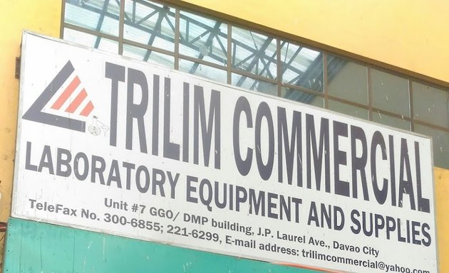 Photo of Trilim Commercial Laboratory Equipment And Supplies