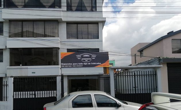 Foto de Casa de Oracion Quito