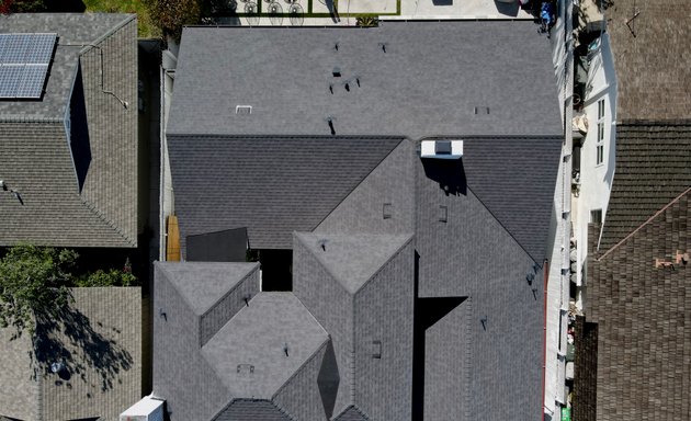 Photo of Power Roofing