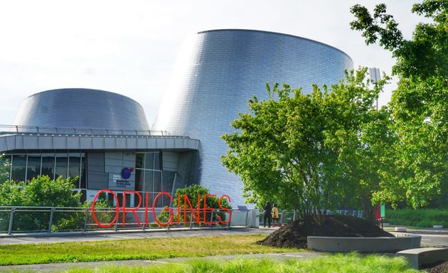 Photo of Rio Tinto Alcan Planetarium