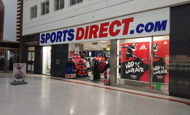 Photo of Sports Direct